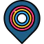 Pin icon 64x64