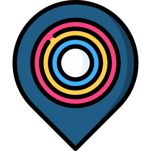 Pin icon