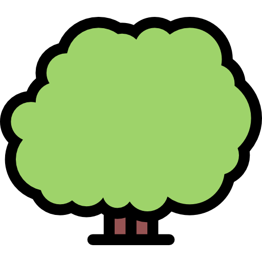 Bush icon