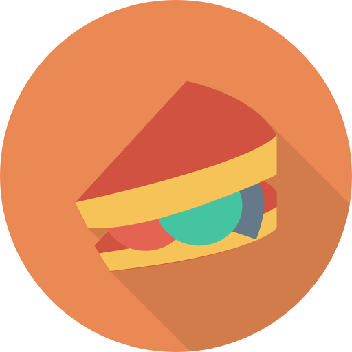 Bakery icon