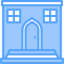 Buildings icon 64x64