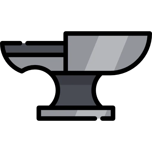 Anvil icon