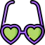 Sunglasses icon 64x64