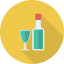 Wine icon 64x64