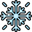 Snow icon 64x64