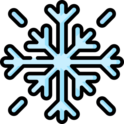 Snow icon