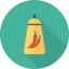Hot pepper Symbol 64x64