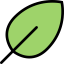 Leaf icon 64x64