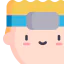 Otaku icon 64x64