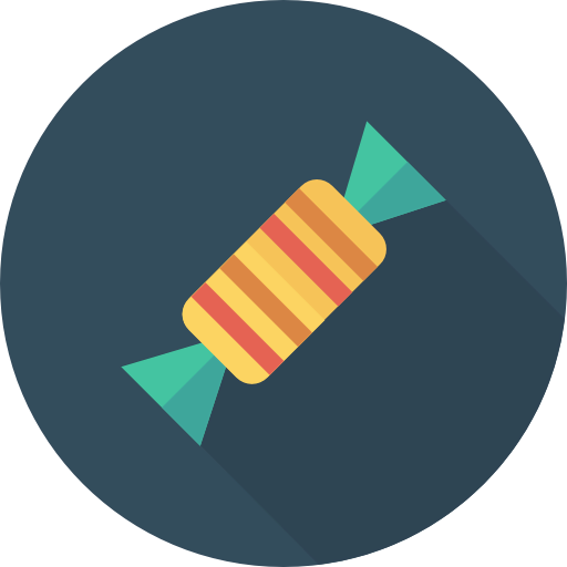 Toffee icon