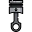 Tools and utensils icon 64x64