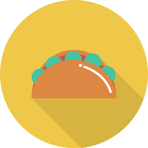 Taco icon