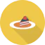 Piece of cake アイコン 64x64