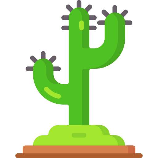 Cactus icon