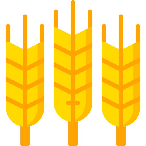 Wheat icon
