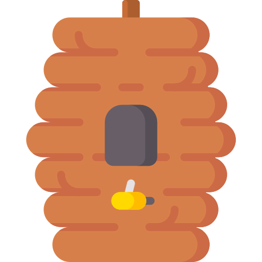 Beehive icon
