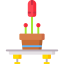 Flower icon 64x64