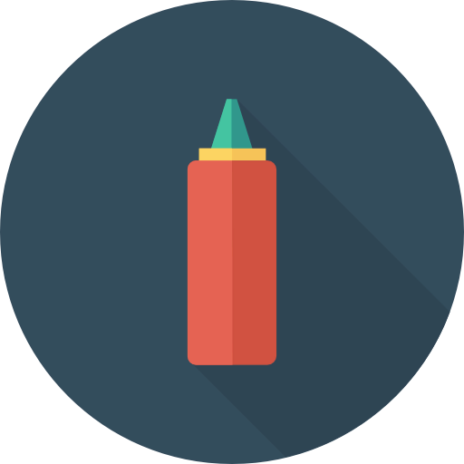 Condiment icon