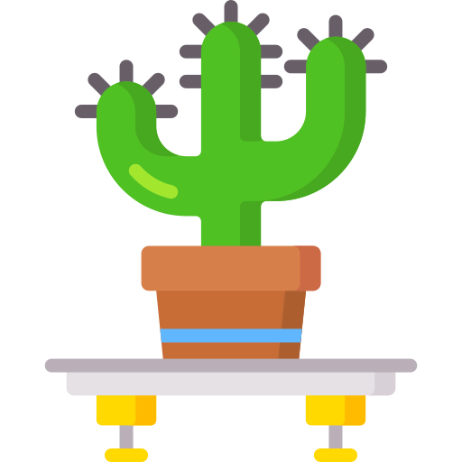 Cactus icon
