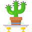 Cactus icon 64x64