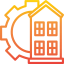 Architectonic icon 64x64
