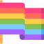 Flag icon 64x64