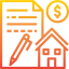 Buildings icon 64x64