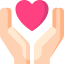 In love icon 64x64