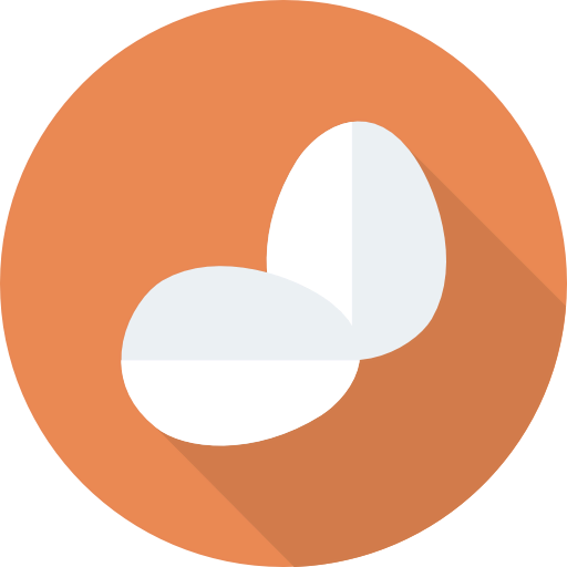 Egg icon