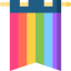 Flag icon 64x64
