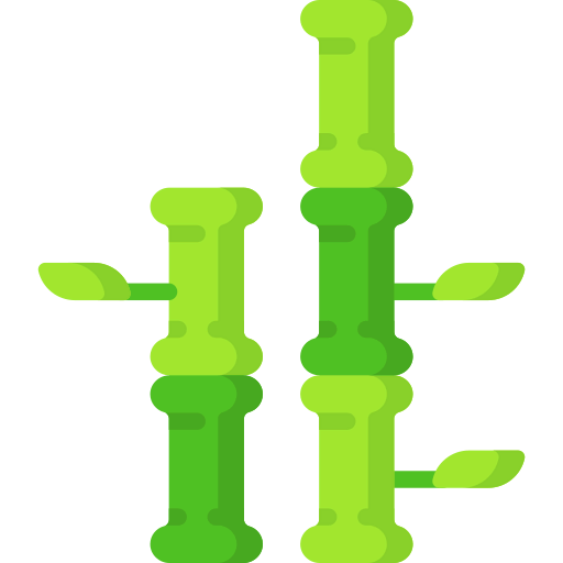 Bamboo icon