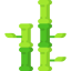 Bamboo icon 64x64