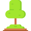 Tree icon 64x64