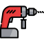 Tools and utensils icon 64x64