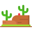 Desert icon 64x64