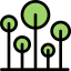 Forest icon 64x64