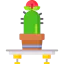 Cactus icon 64x64