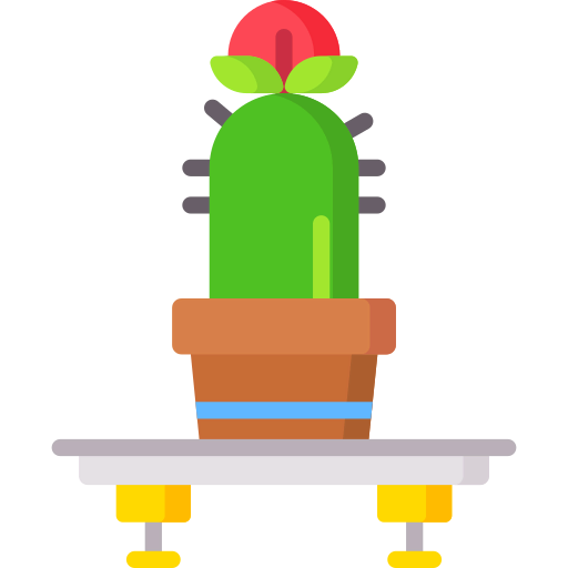 Cactus icon