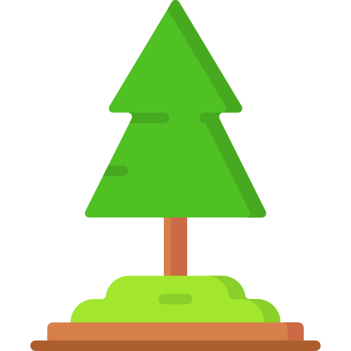Pine icon