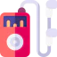 Mp3 player ícono 64x64