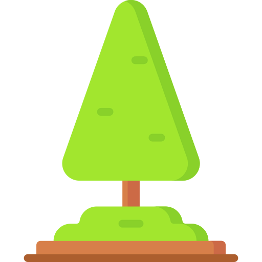 Tree icon