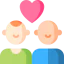 Couple icon 64x64