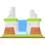 Waterfall icon 64x64