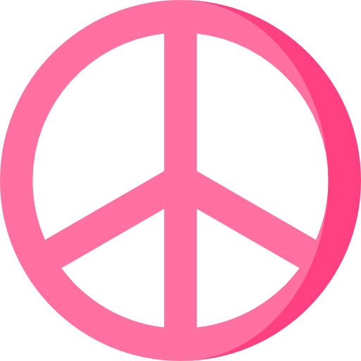 Peace icon
