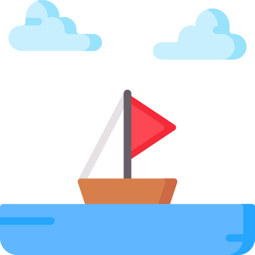 Boat icon