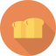 Bread icon 64x64