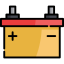Tools and utensils icon 64x64