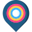 Pin icon 64x64