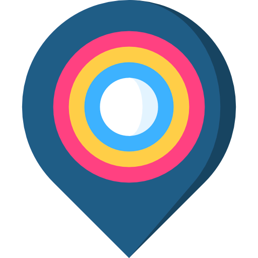 Pin icon