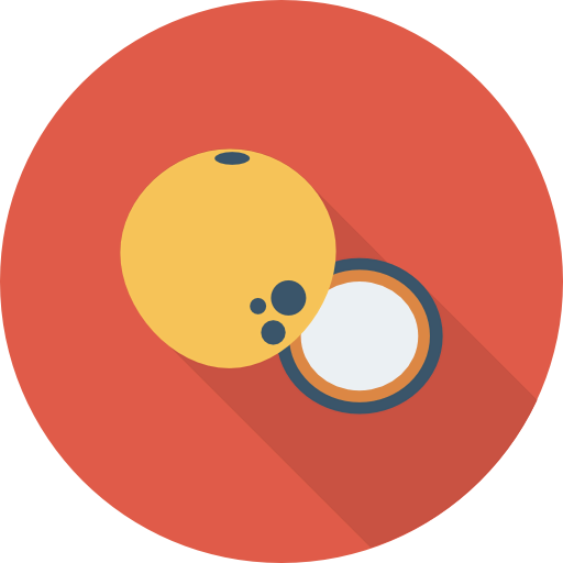 Lychee icon